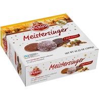 Wicklein Meistersinger Oblaten Pierniki 6x200g