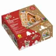 Wicklein Bio Piernikowy Domek Do Zbudowania 730g