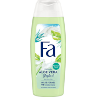 Fa Aloe Vera Joghurt Gel 250ml