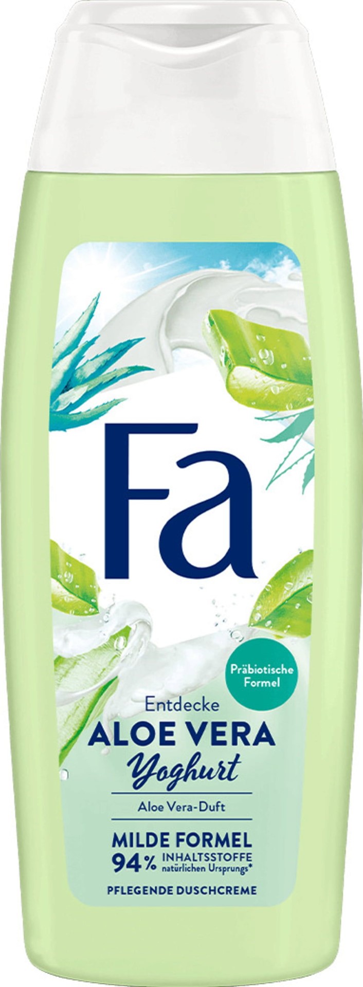 Fa Aloe Vera Joghurt Gel 250ml