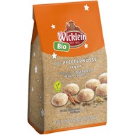 Wicklein Bio Pfeffernusse Vegan Pierniki 150g