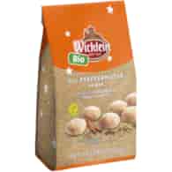 Wicklein Bio Pfeffernusse Vegan Pierniki 150g