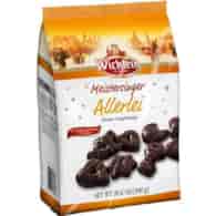 Wicklein Meistersinger Allerlei Dark Pierniki 300g