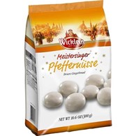 Wicklein Meistersinger Pfeffernusse Pierniki 300g