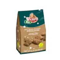 Wicklein Bio Mini Spekulatius Ciastka 150g
