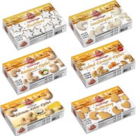 Wicklein Meistersinger Ciastka MIX 130g