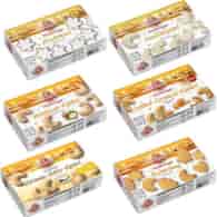 Wicklein Meistersinger Ciastka MIX 130g
