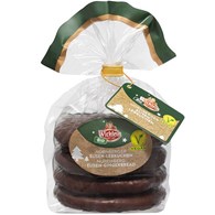 Wicklein Bio Nurnberger Elisen Pierniki 275g