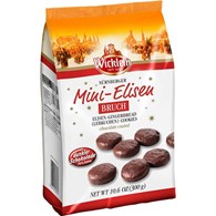 Wicklein Mini-Elisen Bruch Dunkler Pierniki 300g