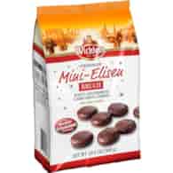 Wicklein Mini-Elisen Bruch Dunkler Pierniki 300g