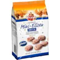Wicklein Mini-Elisen Bruch Glasiert Pierniki 300g