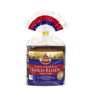 Wicklein Gold Elisen Pierniki w Czekoladzie 250g