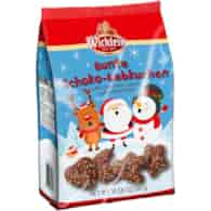 Wicklein Bunte Schoko Lebkuchen 300g
