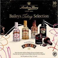 Anthon Berg Baileys Tasting Selection 155g