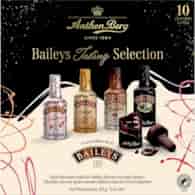 Anthon Berg Baileys Tasting Selection 155g