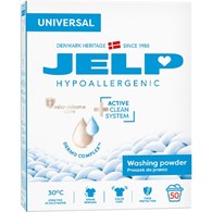 Jelp Hipoalergiczny Universal Proszek 50p 3kg