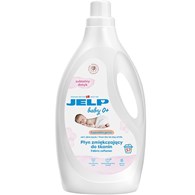 Jelp 0+ Hipoalergiczny Subtelny Dotyk Płuk 57p 2L