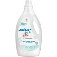 Jelp 0+ Hipoalergiczny Delikatna Śwież Płuk 57p 2L
