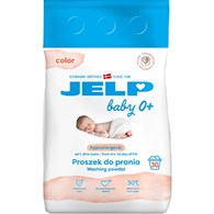 Jelp 0+ Hipoalergiczny Color Proszek 30p 2,2kg