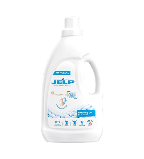 Jelp Hipoalergiczny Universal Gel 25p 2L