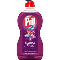 Pril Floral Fresh do Naczyń 450ml