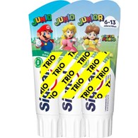 Signal 0-6 Kids Super Mario Pasta 3x75ml