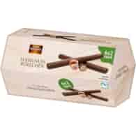 Feiny Biscuits Haselnuss Rollchen 6x2szt 150g