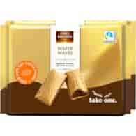 Feiny Biscuits Wafer Waves Cacao 2x150g