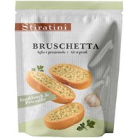 Stiratini Bruschetta Knoblauch & Petersilie 160g