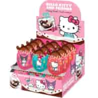 Hello Kitty Jajko Niespodzianka 24szt 420g