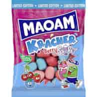 Maoam Kracher Berry Shake 200g