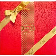 Bolci Diamond Red Pralinki 215g