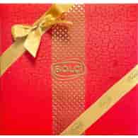 Bolci Diamond Red Pralinki 215g