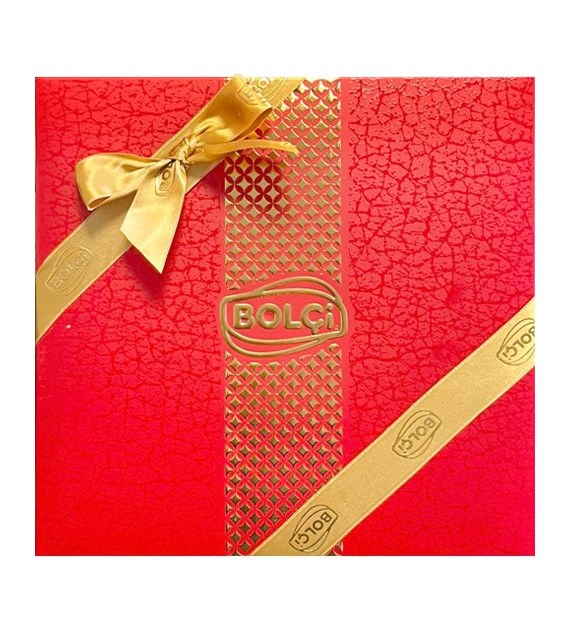 Bolci Diamond Red Pralinki 215g