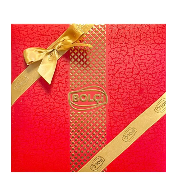 Bolci Diamond Red Pralinki 215g