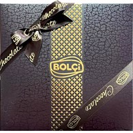 Bolci Diamond Brown Pralinki 215g