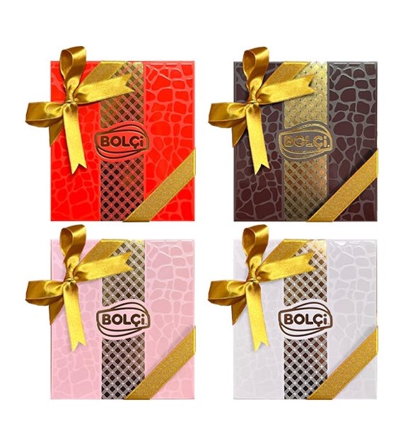 Bolci Diamond Boutique Pralinki 80g
