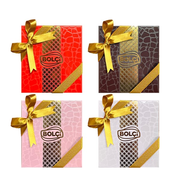 Bolci Diamond Boutique Pralinki 80g