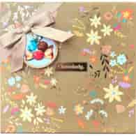 Chocolady Magnifico Pralinki 200g