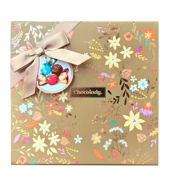 Chocolady Magnifico Pralinki 200g