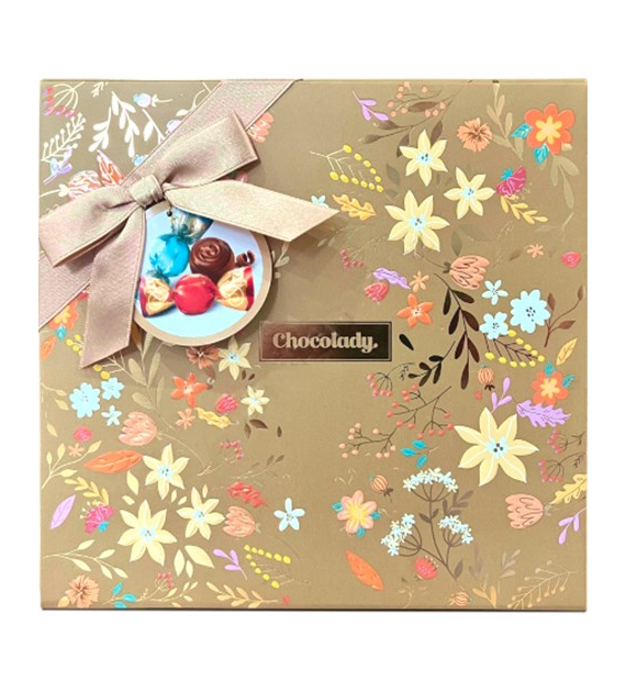 Chocolady Magnifico Pralinki 200g