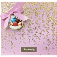 Chocolady Romantico Pralinki 200g