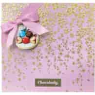 Chocolady Romantico Pralinki 200g