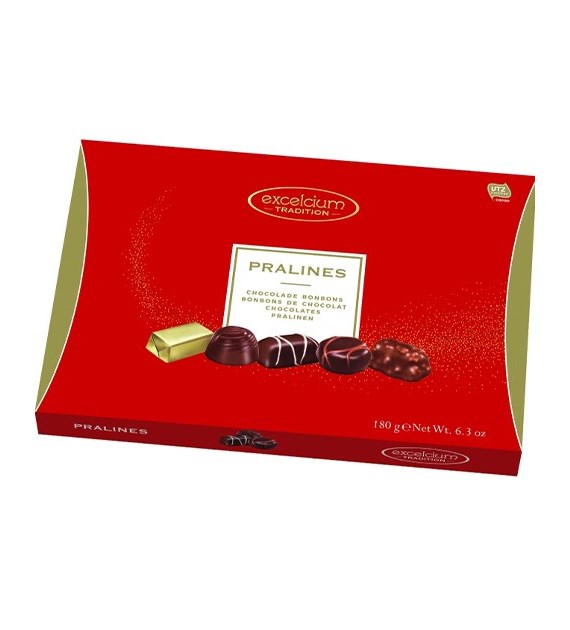 Excelcium Tradition Pralines 180g