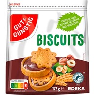 G&G Biscuits 175g