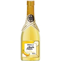 Prosilk Bath Foam Golden Banana do Kąpieli 750ml