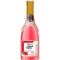 Prosilk Bath Foam Crimson Strawberry do Kąpi 750ml