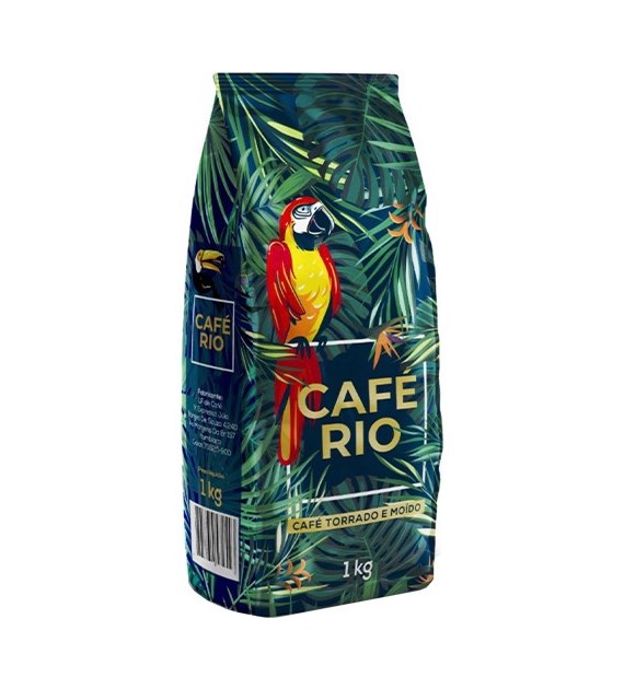 Cafe Rio 1kg Z