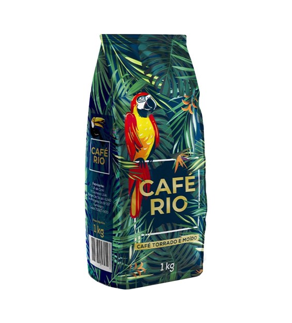 Cafe Rio 1kg Z