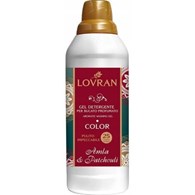 Lovran Color Amla & Patchouli Gel 25p 1L